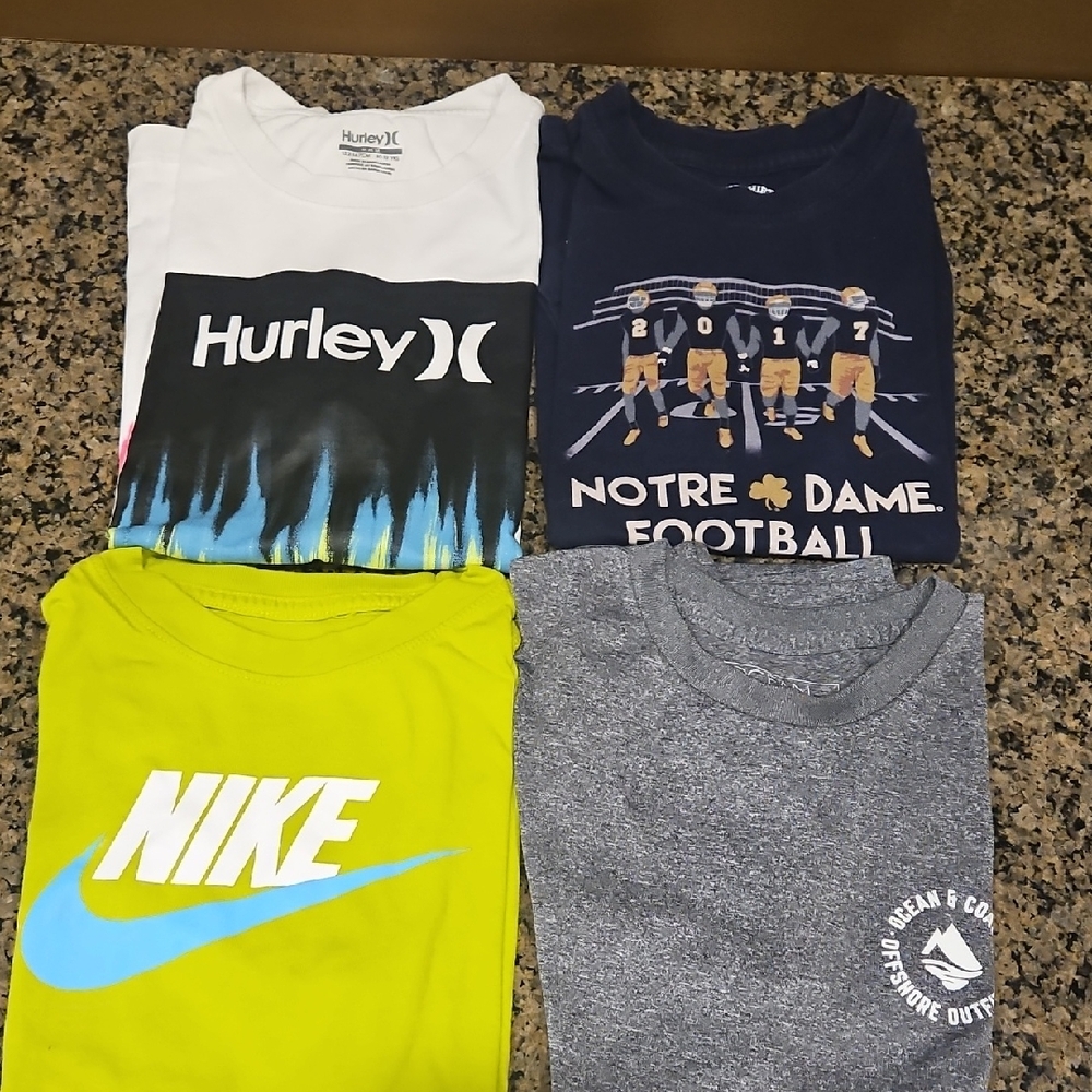 Boys T Shirts